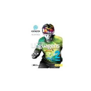 Imagem de CONECTE LIVE PORTUGUES - LINGUAGENS - VOLUME 2