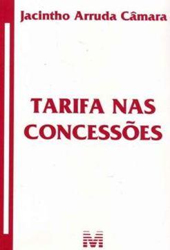 Imagem de TARIFA NAS CONCESSOES