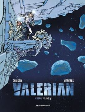 Imagem de VALERIAN - VOLUME 5
