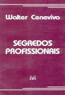 Imagem de SEGREDOS PROFISSIONAIS