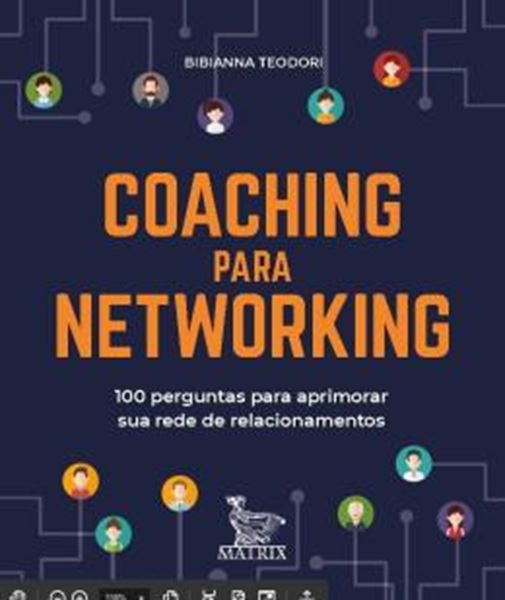 Picture of COACHING PARA NETWORKING