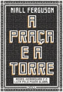 Imagem de PRACA E A TORRE, A