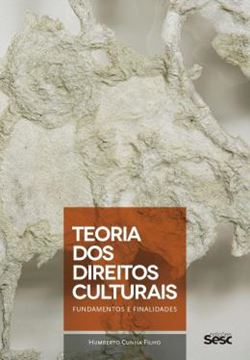 Imagem de TEORIA DOS DIREITOS CULTURAIS