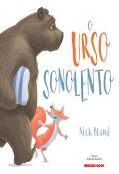 Imagem de URSO SONOLENTO, O