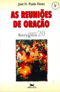 Imagem de AS REUNIOES DE ORACAO