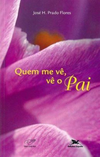 Picture of QUEM ME VE, VE O PAI