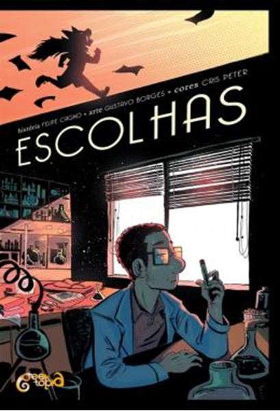 Picture of ESCOLHAS