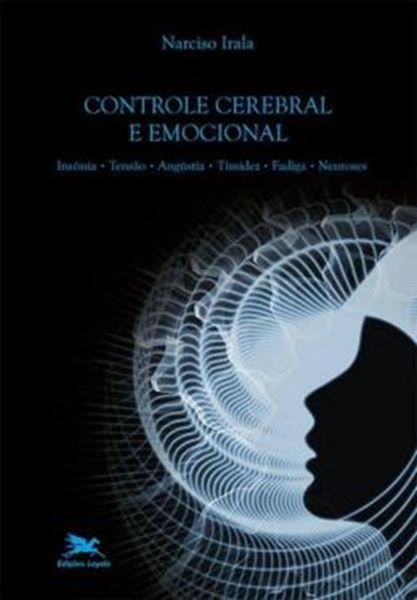 Picture of CONTROLE CEREBRAL E EMOCIONAL