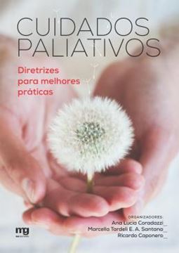 Imagem de CUIDADOS PALIATIVOS