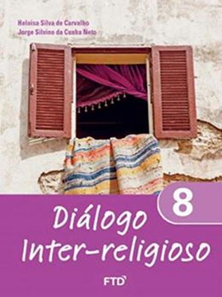 Picture of DIALOGO INTER-RELIGIOSO - 8º ANO