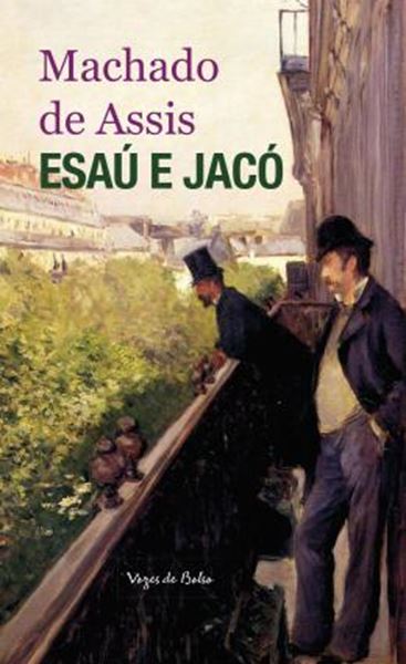 Picture of ESAU E JACO