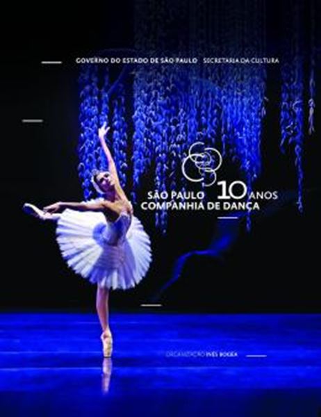 Picture of SAO PAULO COMPANHIA DE DANCA