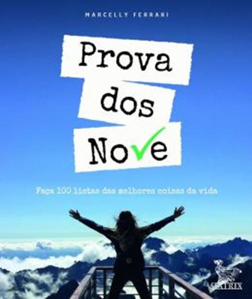 Picture of PROVA DOS NOVE