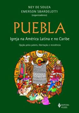 Imagem de PUEBLA