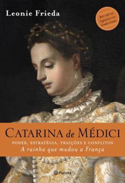 Picture of CATARINA DE MEDICI