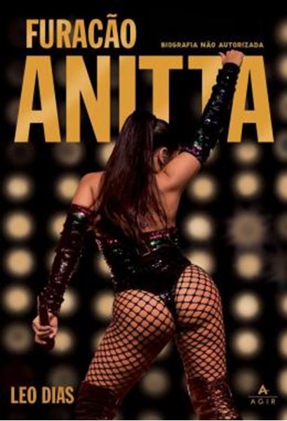 Picture of FURACAO ANITTA
