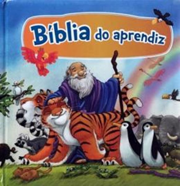 Picture of BIBLIA DO APRENDIZ