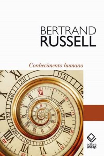Picture of CONHECIMENTO HUMANO