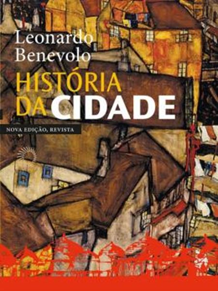 Picture of HISTORIA DA CIDADE - 2ª ED
