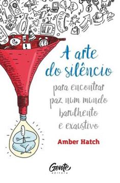 Imagem de ARTE DO SILENCIO, A