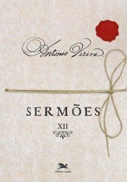 Imagem de SERMOES - VOL. XII