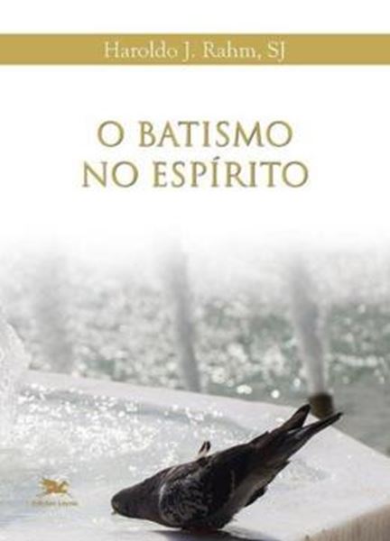 Picture of BATISMO NO ESPIRITO