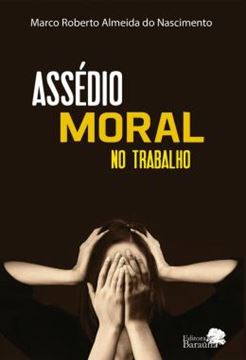 Imagem de ASSEDIO MORAL NO TRABALHO