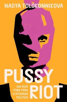 Imagem de PUSSY RIOT