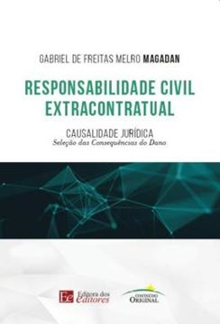 Imagem de RESPONSABILIDADE CIVIL EXTRACONTRATUAL