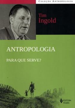 Imagem de ANTROPOLOGIA