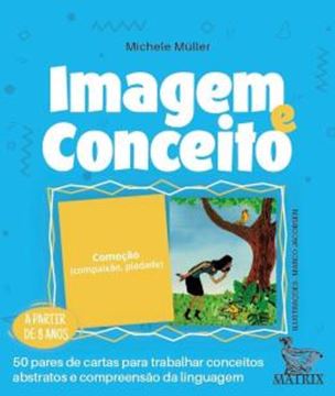 Imagem de IMAGEM E CONCEITO
