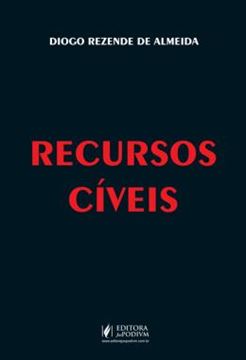 Imagem de RECURSOS CIVEIS