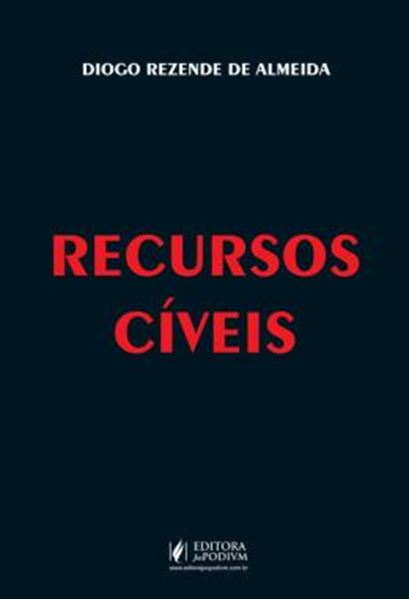 Picture of RECURSOS CIVEIS