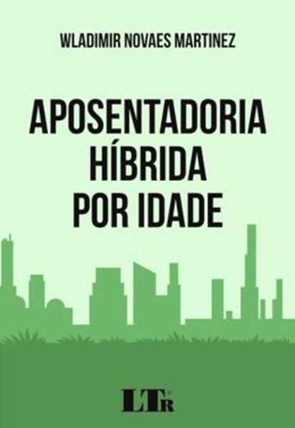 Picture of APOSENTADORIA HIBRIDA POR IDADE