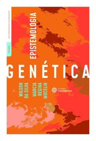 Picture of EPISTEMOLOGIA GENETICA