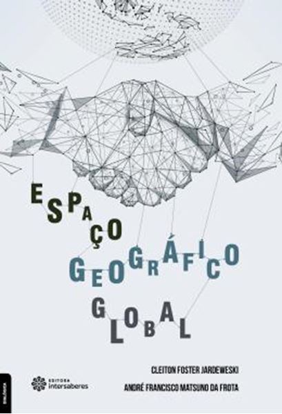 Picture of ESPACO GEOGRAFICO GLOBAL