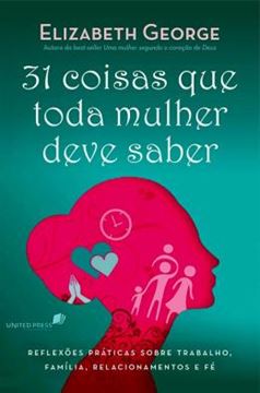 Imagem de 31 COISAS QUE TODA MULHER DEVE SABER