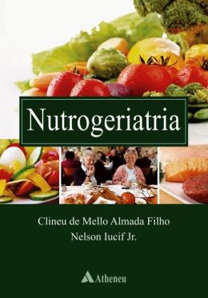 Picture of NUTRIGERIATRIA