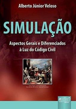 Imagem de SIMULACAO - 2ª ED