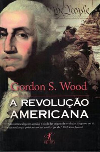 Picture of REVOLUCAO AMERICANA, A