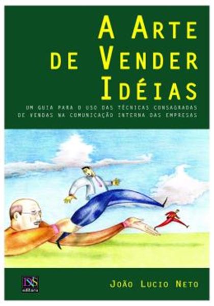 Picture of A ARTE DE VENDER IDEIAS