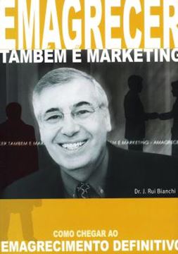 Imagem de EMAGRECER TAMBEM E MARKETING