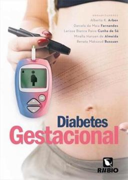 Imagem de DIABETES GESTACIONAL