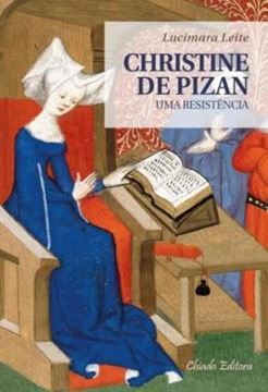 Imagem de CHRISTINE DE PIZAN - UMA RESISTENCIA
