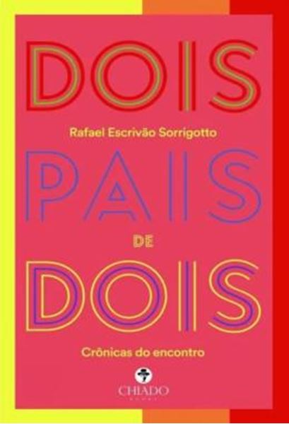 Picture of DOIS PAIS DE DOIS