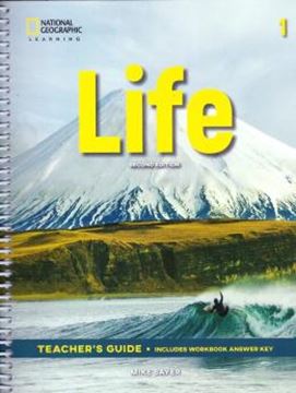 Imagem de LIFE 1 TB - AMERICAN - 2ND ED.