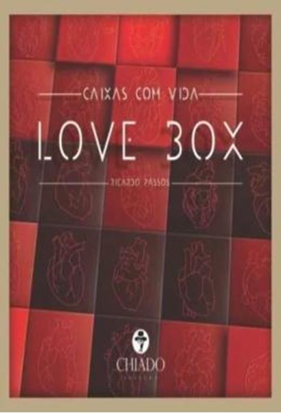 Picture of LOVE BOX
