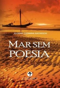 Imagem de MAR SEM POESIA