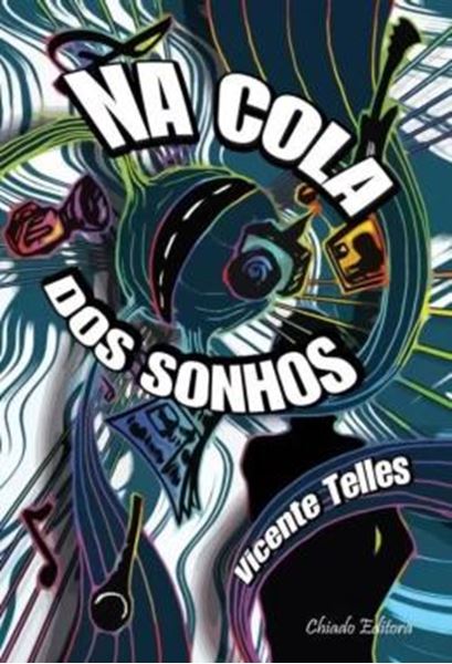 Picture of NA COLA DOS SONHOS