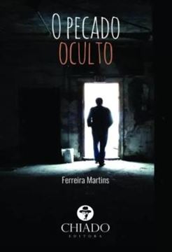 Imagem de O PECADO OCULTO